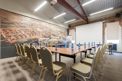 obiekt konferencyjny - Aparthotel Stara Przędzalnia - zdjęcie 3