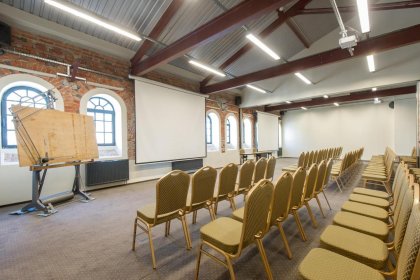 obiekt konferencyjny - Aparthotel Stara Przędzalnia - zdjęcie 2