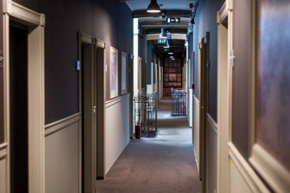 obiekt konferencyjny - Aparthotel Stara Przędzalnia - zdjęcie 8