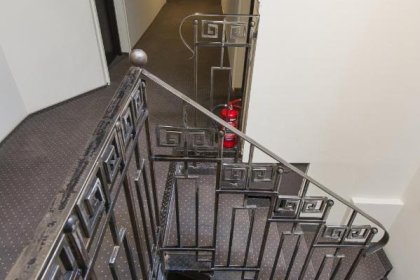 obiekt konferencyjny - Aparthotel Stara Przędzalnia - zdjęcie 1