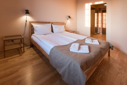 obiekt konferencyjny - Aparthotel Stara Przędzalnia - zdjęcie 14