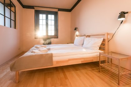 obiekt konferencyjny - Aparthotel Stara Przędzalnia - zdjęcie 16