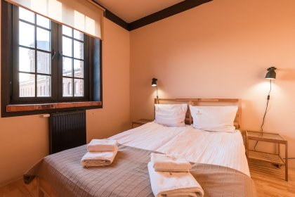 obiekt konferencyjny - Aparthotel Stara Przędzalnia - zdjęcie 15