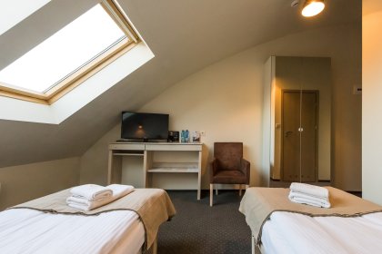 obiekt konferencyjny - Aparthotel Stara Przędzalnia - zdjęcie 13