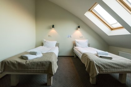 obiekt konferencyjny - Aparthotel Stara Przędzalnia - zdjęcie 11