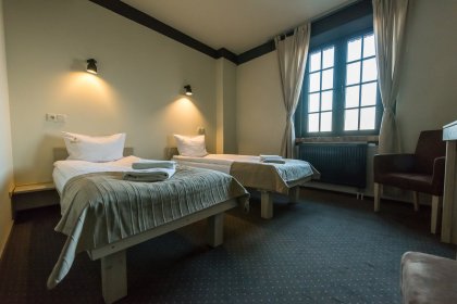 obiekt konferencyjny - Aparthotel Stara Przędzalnia - zdjęcie 10
