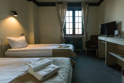 obiekt konferencyjny - Aparthotel Stara Przędzalnia - zdjęcie 9