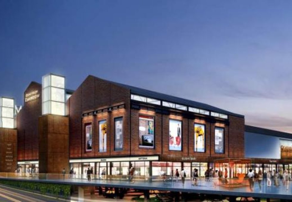 obiekt konferencyjny - Expo Opole Kępska 8