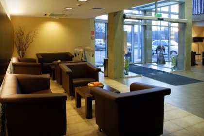 hotel **** - Park Hotel Diament Katowice**** - zdjęcie 2