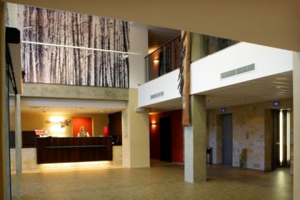 hotel **** - Park Hotel Diament Katowice**** - zdjęcie 3