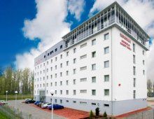 Park Hotel Diament Katowice****