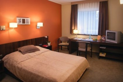 hotel **** - Park Hotel Diament Katowice**** - zdjęcie 5