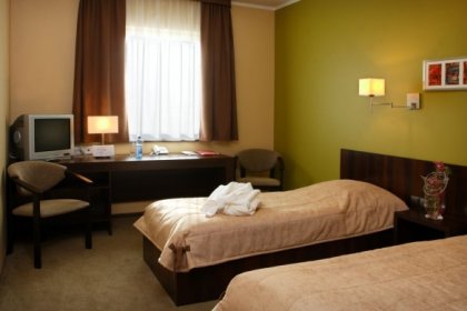 hotel **** - Park Hotel Diament Katowice**** - zdjęcie 6