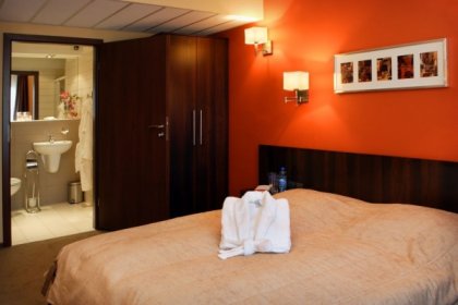 hotel **** - Park Hotel Diament Katowice**** - zdjęcie 7