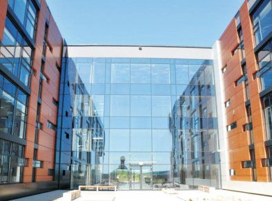BCB Business Park