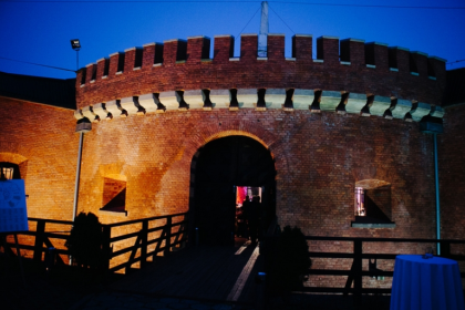 inny - Forteca - zdjęcie 1