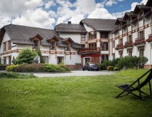 Hotel Wisła Premium