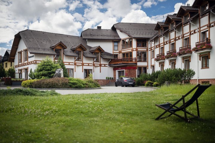 Hotel Wisła Premium