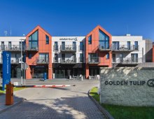 Golden Tulip Gdańsk Residence