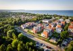 hotel **** - Golden Tulip Gdańsk Residence - zdjęcie 1