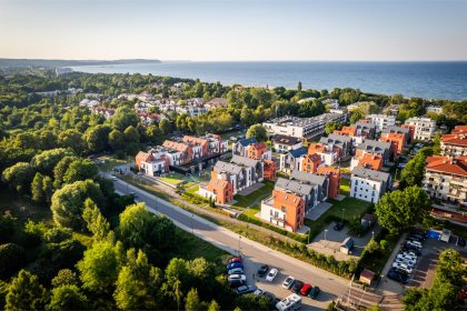 hotel **** - Golden Tulip Gdańsk Residence - zdjęcie 1