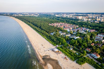 hotel **** - Golden Tulip Gdańsk Residence - zdjęcie 2