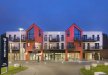 hotel **** - Golden Tulip Gdańsk Residence - zdjęcie 5