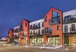 hotel **** - Golden Tulip Gdańsk Residence - zdjęcie 4