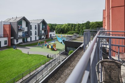 hotel **** - Golden Tulip Gdańsk Residence - zdjęcie 7