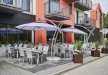 hotel **** - Golden Tulip Gdańsk Residence - zdjęcie 8