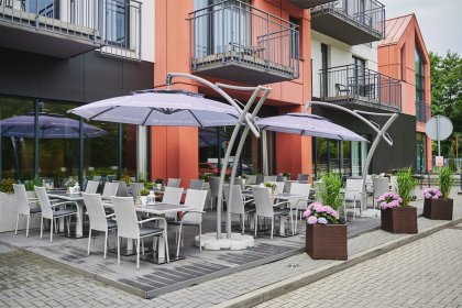 hotel **** - Golden Tulip Gdańsk Residence - zdjęcie 8