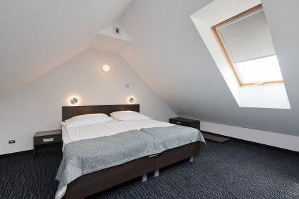 hotel **** - Golden Tulip Gdańsk Residence - zdjęcie 11