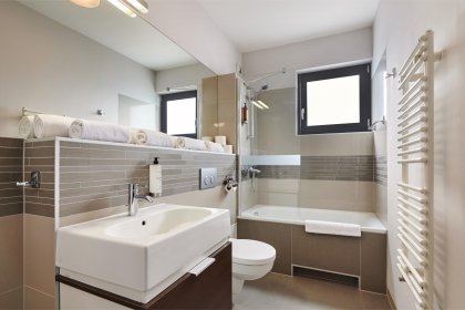 hotel **** - Golden Tulip Gdańsk Residence - zdjęcie 22