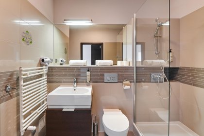hotel **** - Golden Tulip Gdańsk Residence - zdjęcie 13