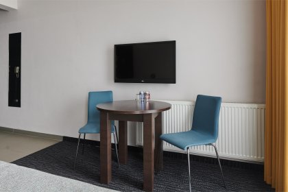 hotel **** - Golden Tulip Gdańsk Residence - zdjęcie 12