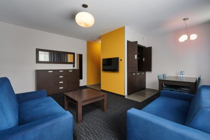 hotel **** - Golden Tulip Gdańsk Residence - zdjęcie 18