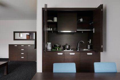 hotel **** - Golden Tulip Gdańsk Residence - zdjęcie 20