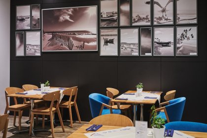 hotel **** - Golden Tulip Gdańsk Residence - zdjęcie 23