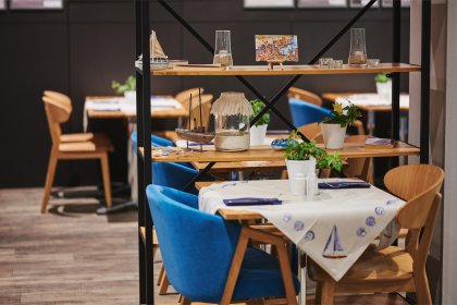 hotel **** - Golden Tulip Gdańsk Residence - zdjęcie 24