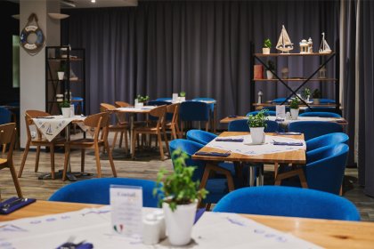hotel **** - Golden Tulip Gdańsk Residence - zdjęcie 25