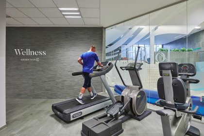 hotel **** - Golden Tulip Gdańsk Residence - zdjęcie 26