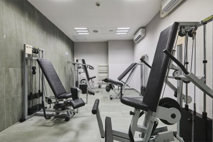hotel **** - Golden Tulip Gdańsk Residence - zdjęcie 27