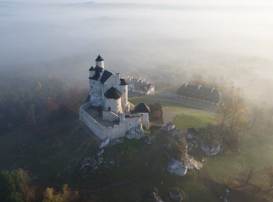 Hotel Zamek Bobolice