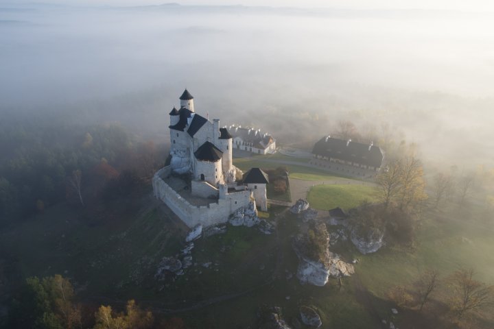 Hotel Zamek Bobolice