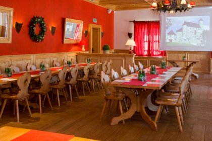 hotel *** - Hotel Zamek Bobolice - zdjęcie 3