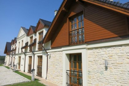 hotel *** - Hotel Zamek Bobolice - zdjęcie 5