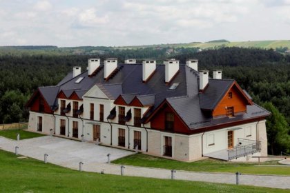 hotel *** - Hotel Zamek Bobolice - zdjęcie 6