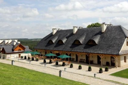 hotel *** - Hotel Zamek Bobolice - zdjęcie 8