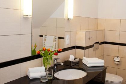 hotel *** - Hotel Zamek Bobolice - zdjęcie 11