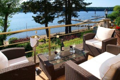 hotel **** - Hotel Pietrak Wągrowiec - zdjęcie 2